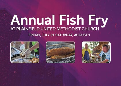 PUMC Annual Fish Fry