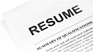 Resume Review and Interviewing Tips with Unum