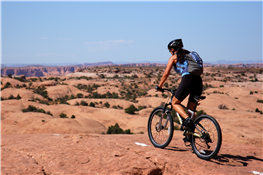 Old Fort 50 Mtn Bike Race-Pisgah Productions