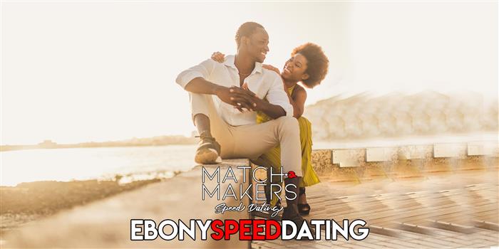 Black speed dating near me