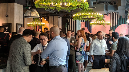 Tech Connect: Networking for Tech Startups, Investors, Professionals Austin
