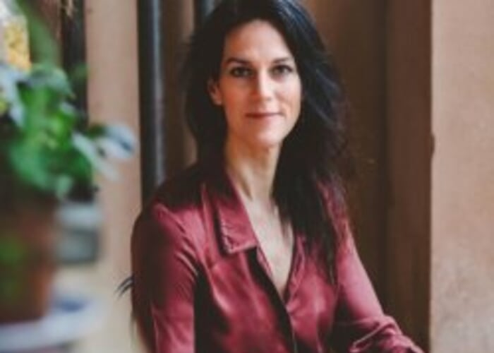 Narrative Nature Writing: A half-day workshop with Kathryn Aalto