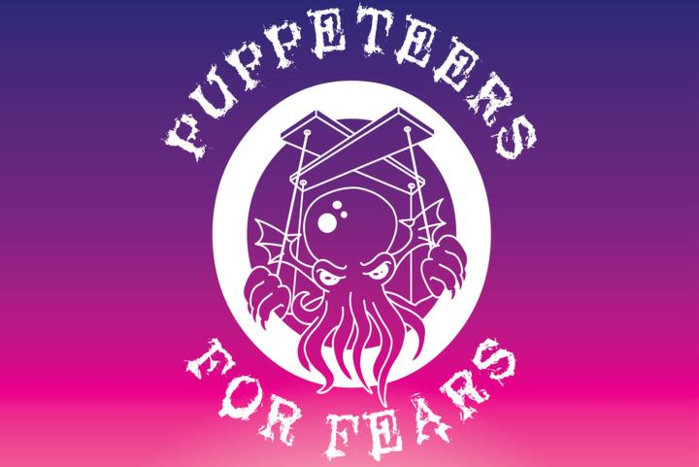 Puppeteers For Fears presents Robopocalypse: The Musical!