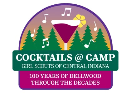 Cocktails @ Camp – Experience Summer Camp as an Adult