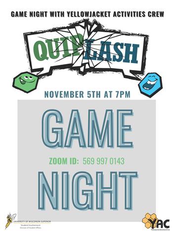 Game Night Quiplash 2 Duluth Events
