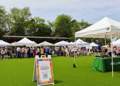 Ballantyne Farmers Market