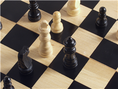 Chess Meet-Up at Persnickety
