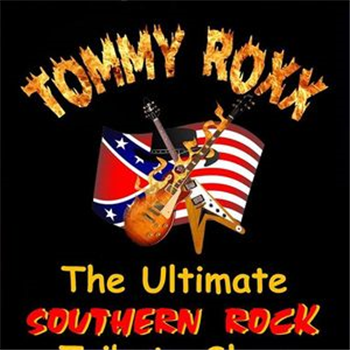 Lynyrd Skynyrd Tribute Concert