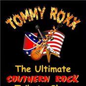 Lynyrd Skynyrd Tribute Concert