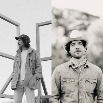 Free Concert: Tuskola w/ Taylor Kron