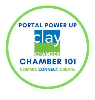 Portal Power-Up - Chamber 101