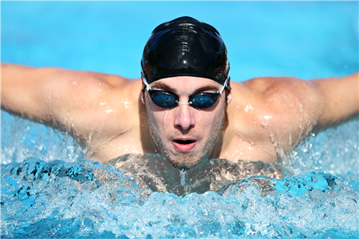 Naval Academy Men's Swimming & Diving vs George Washington