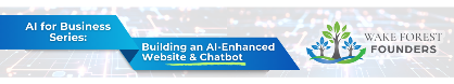 AI Series: AI for Finance and Budget Optimization