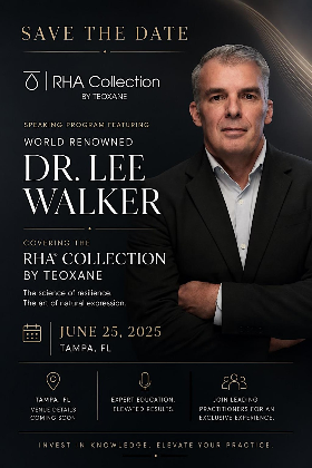 Mastering Multi-Layering Injecting Technique w/ Dr Lee Walker