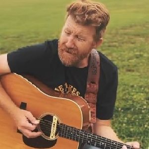 Evan Blackerby Music