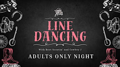 Line Dancing