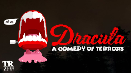 Dracula: A Comedy of Terrors