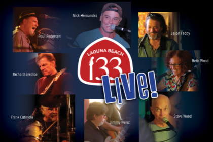 133 Band