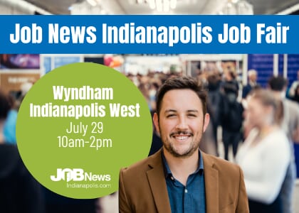 Job News Indianapolis Job Fair | Multi-Industry Hiring Event