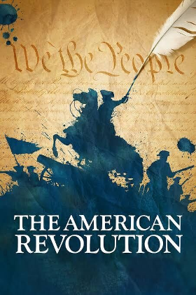 The American Revolution: Celebrating 250 Years