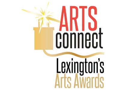 LEXINGTON'S ARTS AWARDS LUNCHEON