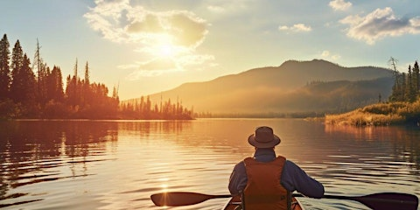 River Ramblings: Over 2000 Miles on a pontoon boat along the Western River