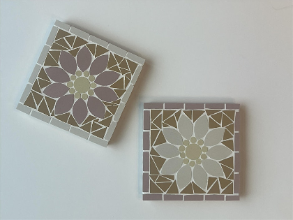 Mosaic Coaster Class