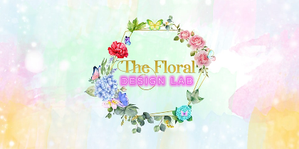 Power-Up Floral Arrangement Experience: Fun in the Sun