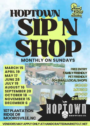 Hoptown Sip N Shop