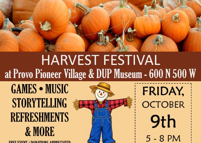 Harvest Festival