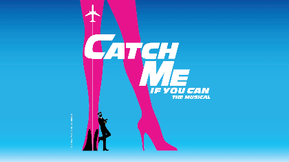Catch Me If You Can
