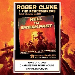 Roger Clyne & The Peacemakers