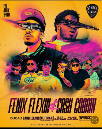 FENIX FLEXIN