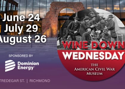 Wine Down Wednesday