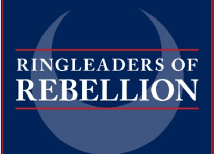 Special After-Hours Tour of Ringleaders of Rebellion: Charleston in Revolt