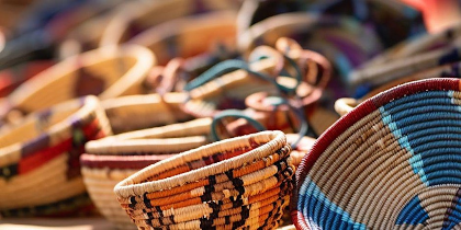 Stained Glass Succulent Workshop