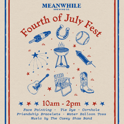 Fourth of July Fest