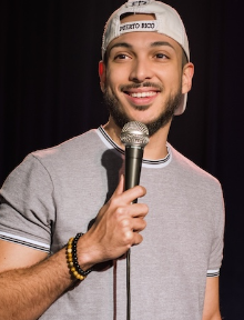 Special Event: Kel Perez