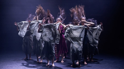 Akram Khan Company