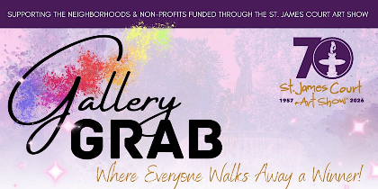 Gallery Grab - Night 2 ($250 Level)