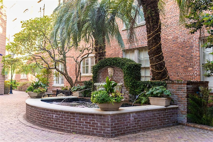 Charleston Real Estate Industry Social