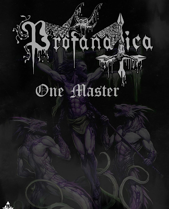 Profanatica w/One Master at The Green Lantern