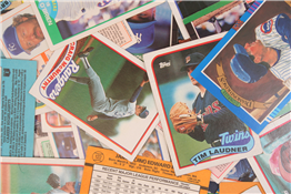 Carolina Classic Sports Card-Liberty