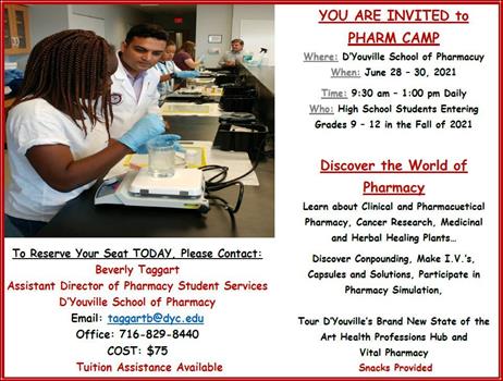 D Youville College Net Price Tuition Cost To Attend Financial Aid And Student Loans