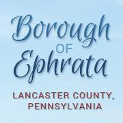 Ephrata Borough Authority Meeting