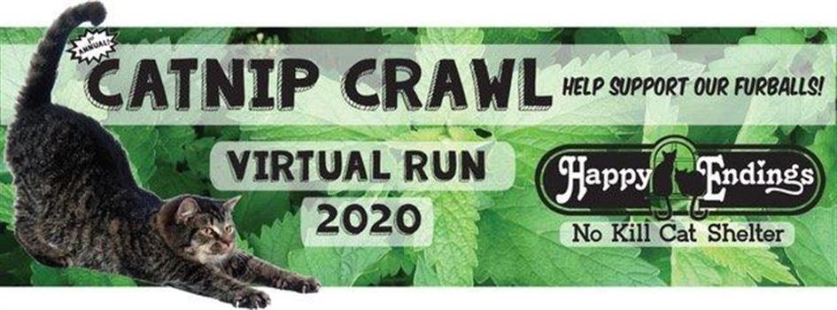 Catnip Crawl To Benefit Happy Endings Cat Shelter Milwaukee Events Shepherd Express