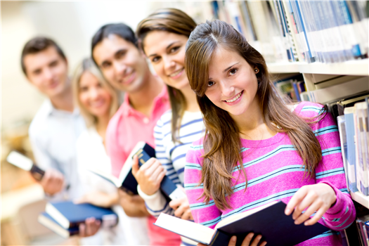 Hollins Book Club