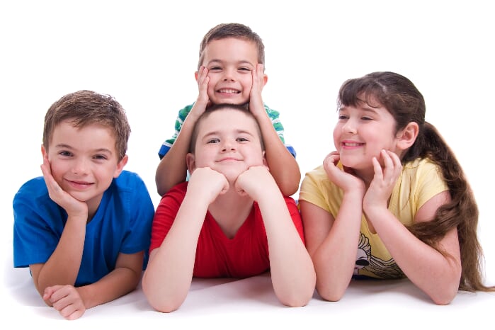 Family Storytime + Ajax Reading Circle