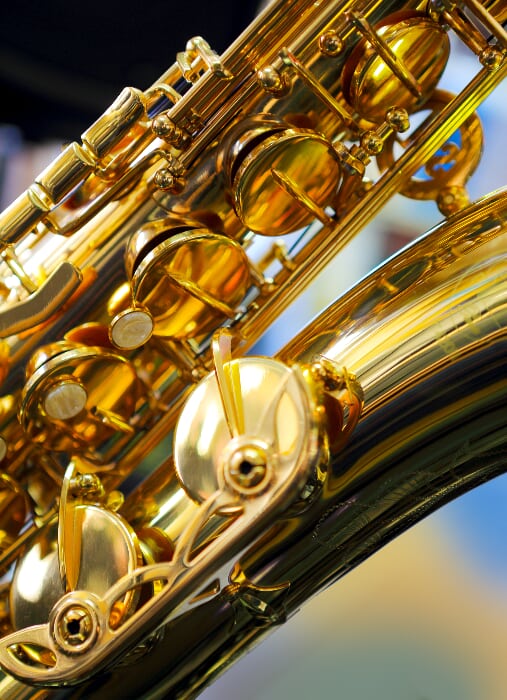 Little Big Band