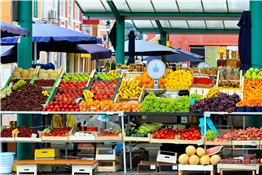 Growing Together Farmers Market (Weekly)